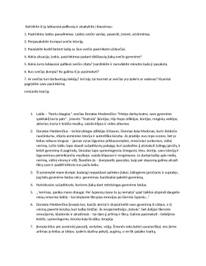 Lyderystė. Paveikslėlis 1