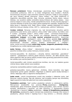 Lietuvių autorių konspektas. Paveikslėlis 4
