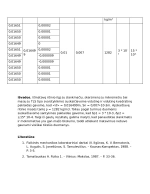 TIESIOGINIŲ IR NETIESIOGINIŲ MATAVIMŲ PAKLAIDŲ ĮVERTINIMAS. Paveikslėlis 3