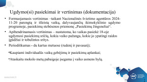 Lopšelio-darželio ugdymo programa. Paveikslėlis 10