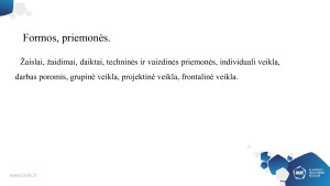 Lopšelio-darželio ugdymo programa. Paveikslėlis 9