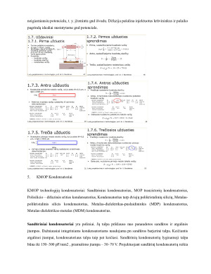 LUSTU PROJEKTAVIMAS. Koliokvumo konspektas. Paveikslėlis 10
