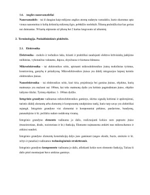 LUSTU PROJEKTAVIMAS. Koliokvumo konspektas. Paveikslėlis 2