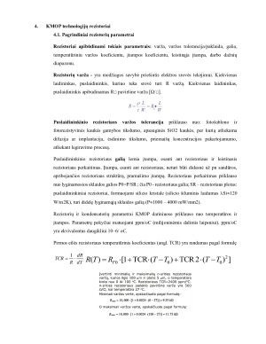 LUSTU PROJEKTAVIMAS. Koliokvumo konspektas. Paveikslėlis 7