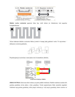 LUSTU PROJEKTAVIMAS. Koliokvumo konspektas. Paveikslėlis 9