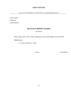 DOKUMENTŲ APLANKAS. Paveikslėlis 3