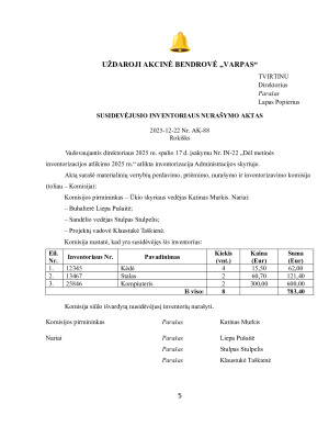 DOKUMENTŲ APLANKAS. Paveikslėlis 5