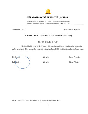 DOKUMENTŲ APLANKAS. Paveikslėlis 6