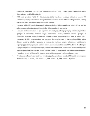 Atliekų tvarkymas Lietuvoje. Paveikslėlis 10