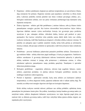 Atliekų tvarkymas Lietuvoje. Paveikslėlis 5