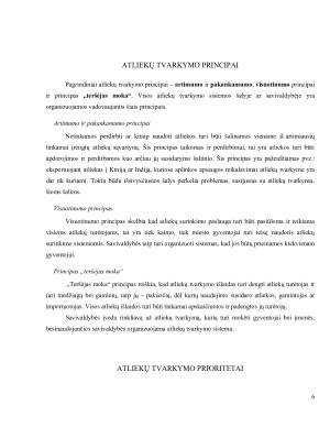 Atliekų tvarkymas Lietuvoje. Paveikslėlis 6