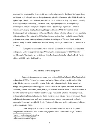Lietuvos nacionaliniai parkai. Paveikslėlis 4