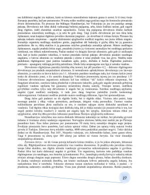 ATMOSFEROS TARŠA. Paveikslėlis 10