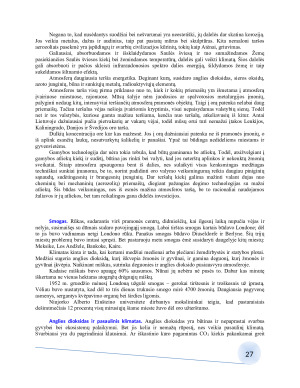 ATMOSFEROS TARŠA. Paveikslėlis 4