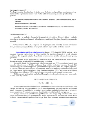 ATMOSFEROS TARŠA. Paveikslėlis 6