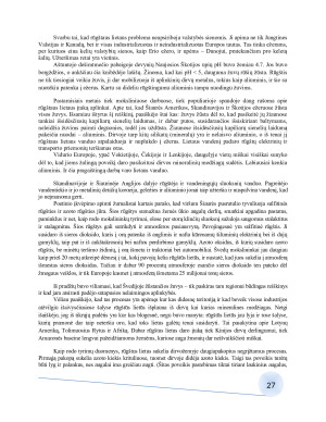 ATMOSFEROS TARŠA. Paveikslėlis 9