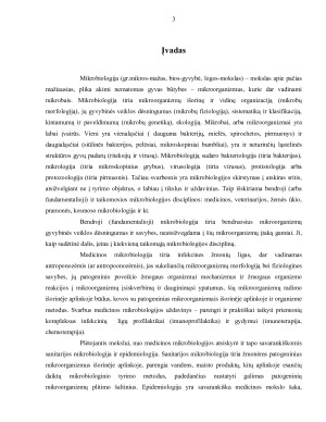 MIKROORGANIZMŲ PANAUDOJIMAS ŽEMĖS ŪKYJE. Paveikslėlis 3