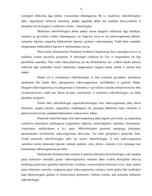 MIKROORGANIZMŲ PANAUDOJIMAS ŽEMĖS ŪKYJE. Paveikslėlis 4