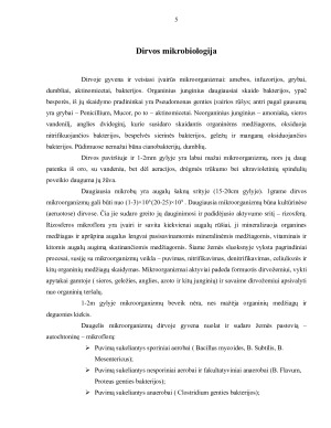 MIKROORGANIZMŲ PANAUDOJIMAS ŽEMĖS ŪKYJE. Paveikslėlis 5