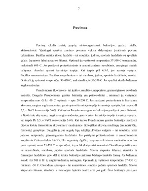 MIKROORGANIZMŲ PANAUDOJIMAS ŽEMĖS ŪKYJE. Paveikslėlis 7