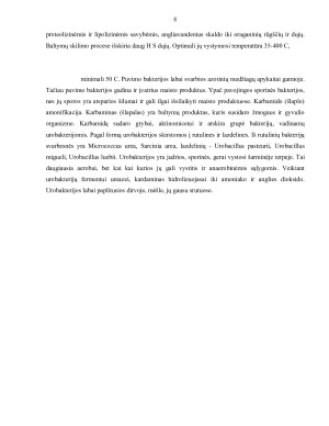 MIKROORGANIZMŲ PANAUDOJIMAS ŽEMĖS ŪKYJE. Paveikslėlis 8