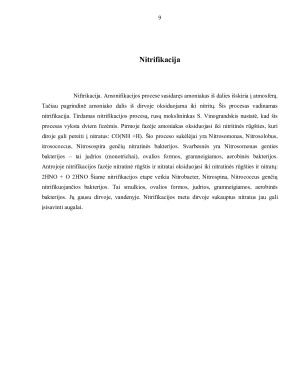 MIKROORGANIZMŲ PANAUDOJIMAS ŽEMĖS ŪKYJE. Paveikslėlis 9