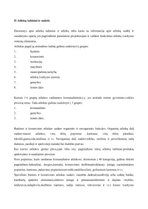 ŽMOGUS IR APLINKA. Paveikslėlis 7