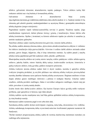 ŽMOGUS IR APLINKA. Paveikslėlis 8