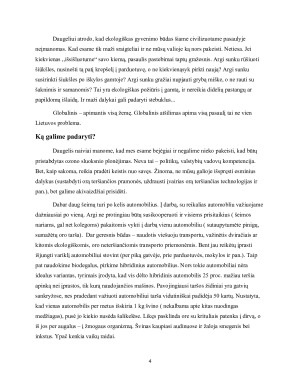 GLOBALINIO ATŠILIMO PRISTABDYMO METODAI  IR PRESPEKTYVOS. Paveikslėlis 4