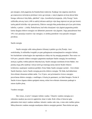 GLOBALINIO ATŠILIMO PRISTABDYMO METODAI  IR PRESPEKTYVOS. Paveikslėlis 6