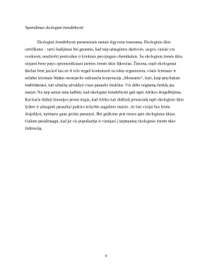 GLOBALINIO ATŠILIMO PRISTABDYMO METODAI  IR PRESPEKTYVOS. Paveikslėlis 9