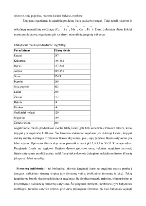 KENKSMINGIEJI JUNGINIAI, SUSIDARANTYS MAISTO PRODUKTUS PERDIRBANT IR JUOS LAIKANT. Paveikslėlis 6
