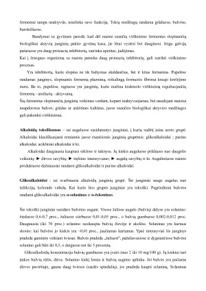 KENKSMINGIEJI JUNGINIAI, SUSIDARANTYS MAISTO PRODUKTUS PERDIRBANT IR JUOS LAIKANT. Paveikslėlis 7