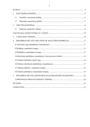 ATLIEKŲ SURINKIMAS. Paveikslėlis 2