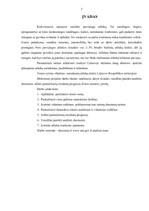 ATLIEKŲ SURINKIMAS. Paveikslėlis 3