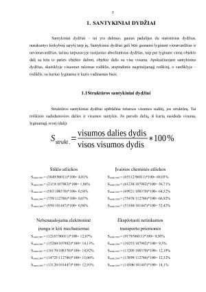 ATLIEKŲ SURINKIMAS. Paveikslėlis 5