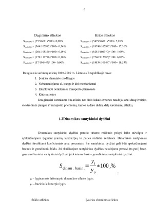 ATLIEKŲ SURINKIMAS. Paveikslėlis 6