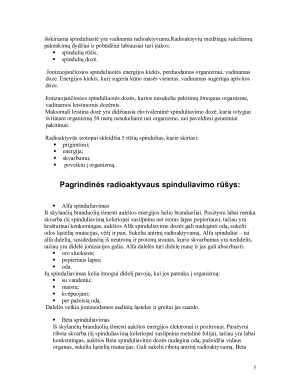 Radioaktyvumas. Paveikslėlis 5