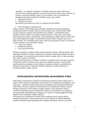 Radioaktyvumas. Paveikslėlis 6
