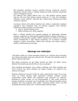 Radioaktyvumas. Paveikslėlis 9