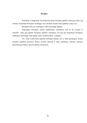 Biologinė aplinkos tarša. Paveikslėlis 10