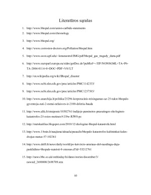 Dujų nuotekis Bhopale. Paveikslėlis 10