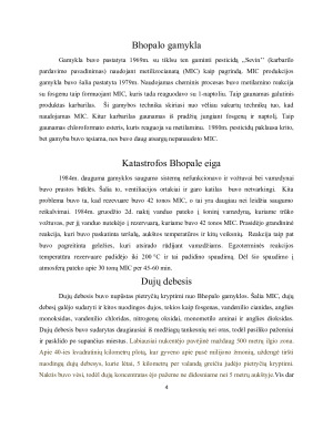 Dujų nuotekis Bhopale. Paveikslėlis 4