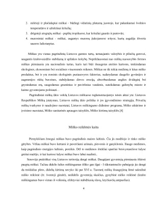 Miškų funkcijos ir jų reikšmė. Paveikslėlis 5