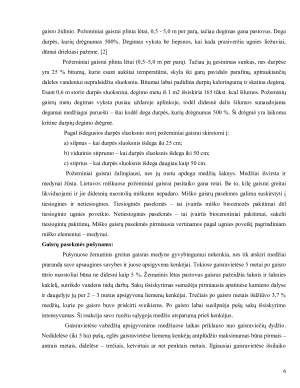 Gaisrai ir jų pasekmės Lietuvoje. Paveikslėlis 7
