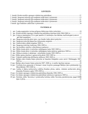 KRAŠTOVAIZDIS IR BIOLOGINĖ ĮVAIROVĖ. Paveikslėlis 3