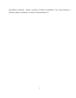 KRAŠTOVAIZDIS IR BIOLOGINĖ ĮVAIROVĖ. Paveikslėlis 5