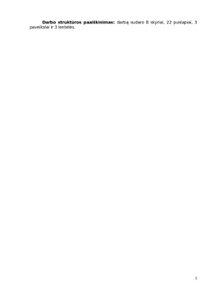 Ekonomika ir įstatymai – ekologinė apsauga Baltijos regione. Paveikslėlis 5