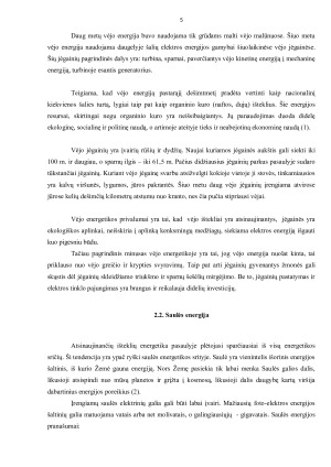 Atsinaujinančių energijos išteklių panaudojimas Lietuvoje. Paveikslėlis 4