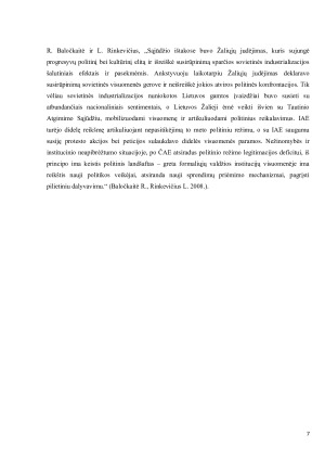 Černobylio atominės elektrinės atvejo analizė. Paveikslėlis 7